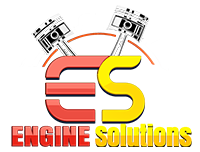 Engine Solutions Ltd Logo