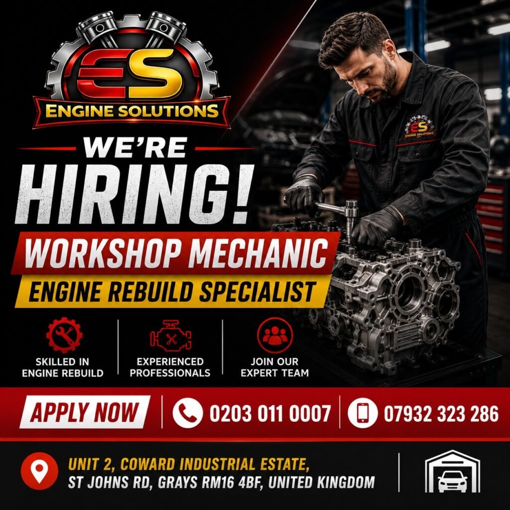 new hiring