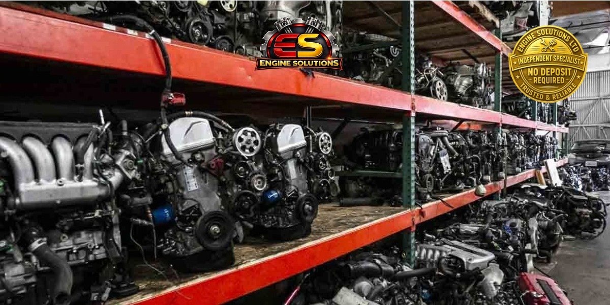Engine Replacement