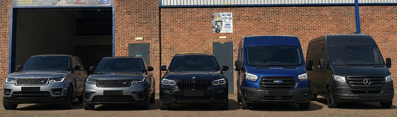 Engine Solutions About us