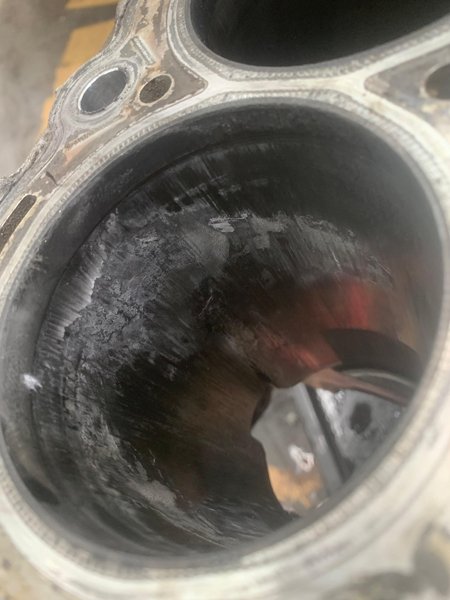 Jaguar 2.0L Ingenium 204DTD Engine Reconditioning