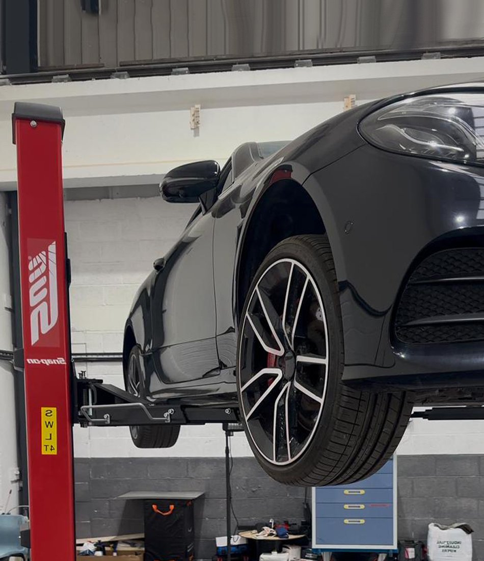 Engine Solutions about us