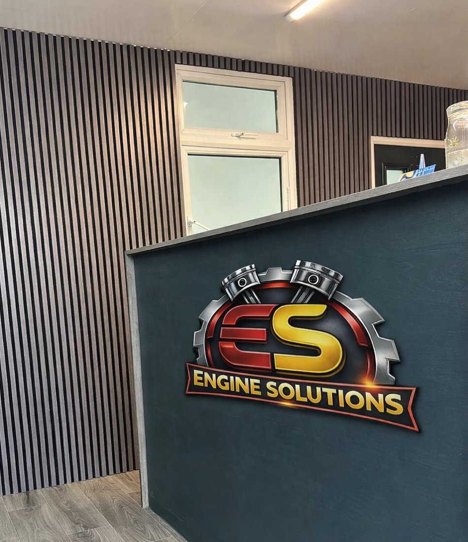 Engine Solutions about us