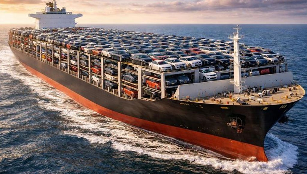 Freight & Logistics Services