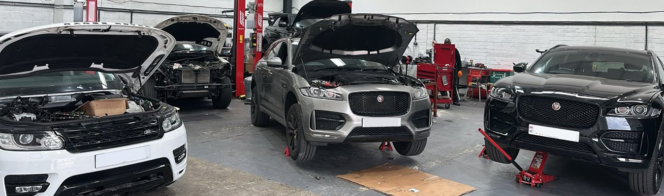 Nationwide Engine Services UK