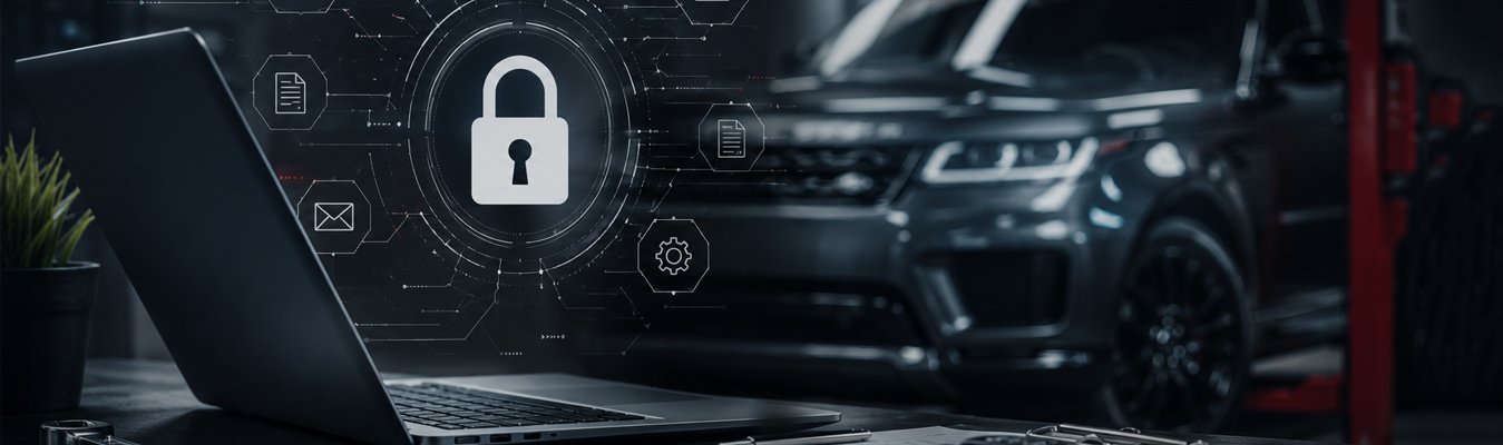 Engine Solutions Privacy Policy