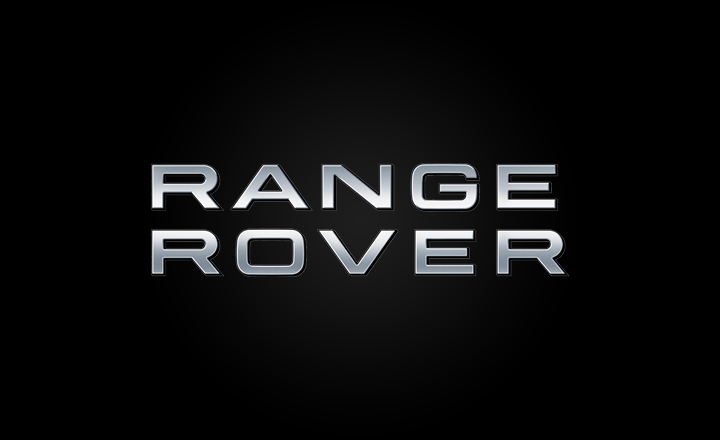 Range Rover Engines
