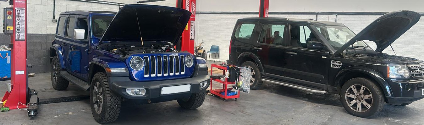 Engine Solutions About us