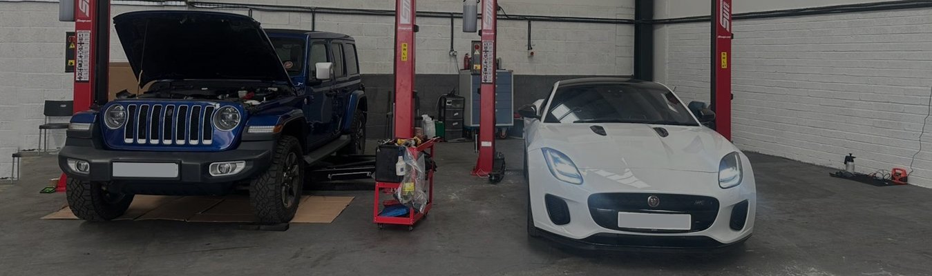 Engine Solutions Ltd
