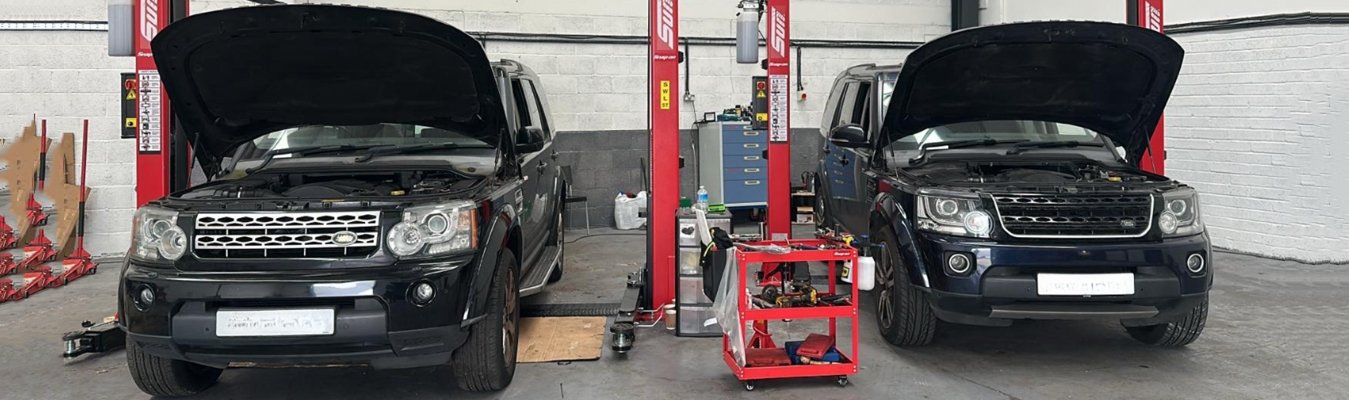 Engine Solutions Services