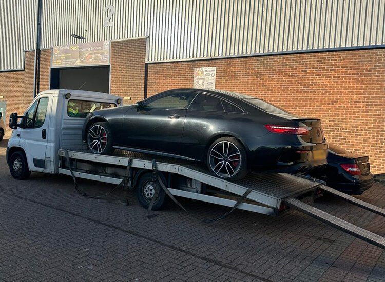 Engine Solutions Gallery