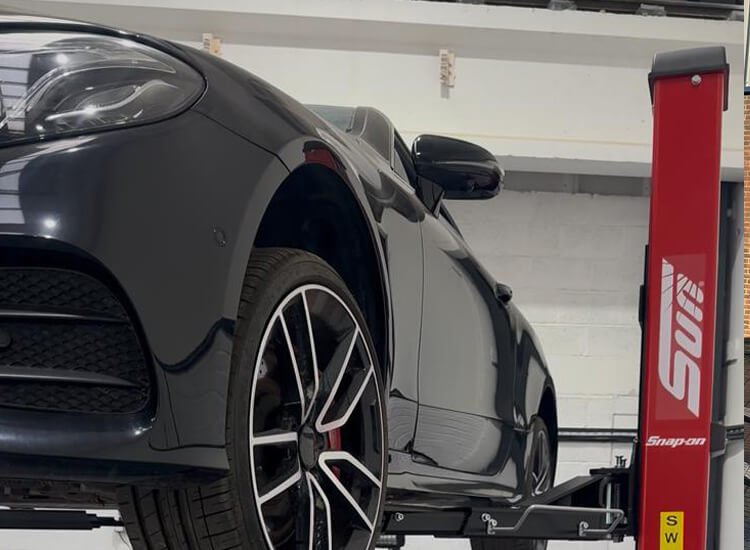 Engine Solutions Gallery