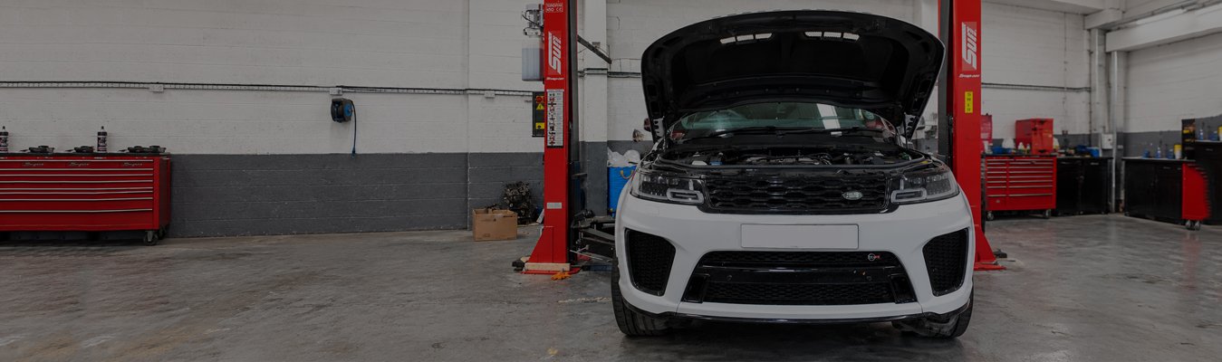 Engine Solutions Ltd