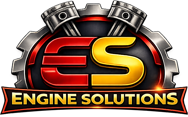 Engine Solutions Ltd Logo