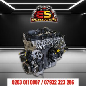 BMW X4 3.0 Diesel B57D30A Reconditioned Engine
