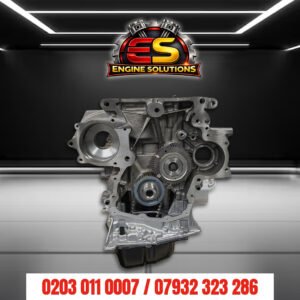 Ford Tourneo 2.0 EcoBlue Reconditioned Engine