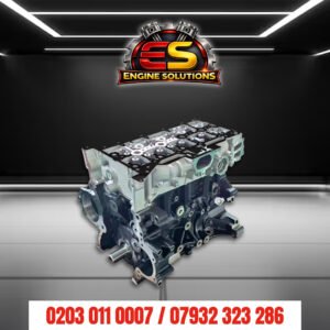 Ford Transit 2.0 EcoBlue Reconditioned Engine