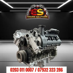 Land Rover Discovery 3.0 TDV6 Reconditioned Engine