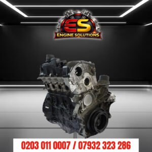 Mercedes-Benz Vito 2.2 CDI Reconditioned Engine