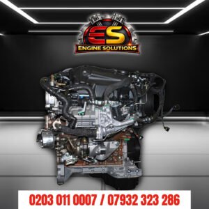 Range Rover Sport Reconditioned 3.0 Diesel Engine