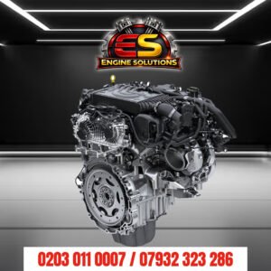 Range Rover Sport P460e Reconditioned Engine
