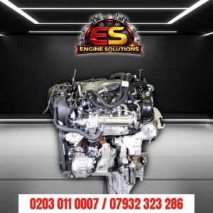 Range Rover Sport Vogue 3.0 SDV6 TDV6 306DT Reconditioned Engine