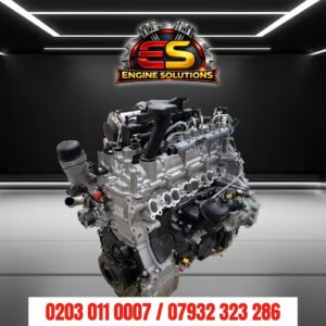 Range Rover Evoque 2.0 Diesel 204DT Reconditioned Engine