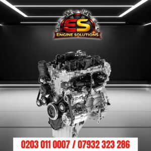 Range Rover Sport 2.0 Engine Reconditioned