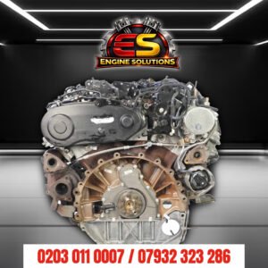 Range Rover Sport 3.0 Diesel 306DT Reconditioned Engine