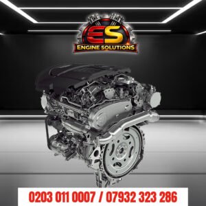 Range Rover Sport 3.0 Diesel Reconditioned Engine