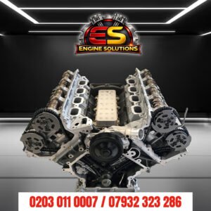 Range Rover Sport 5.0