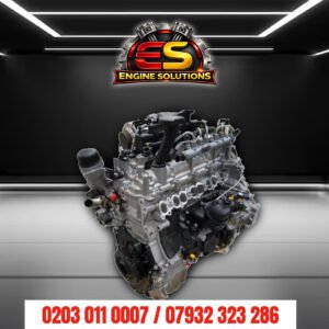 Range Rover Velar 2.0 D240 Engine