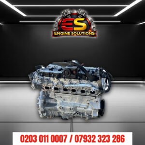 Reconditioned Range Rover Velar 3.0 Engine