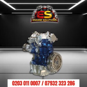 Ford C-Max 1.0 EcoBoost Reconditioned Engine