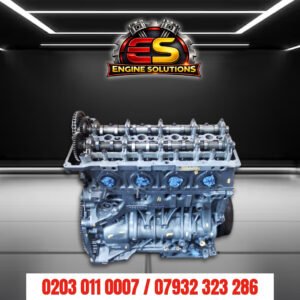 BMW X3 F25 2.0 Diesel N47D20C Reconditioned Engine
