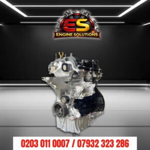 Ford Focus 1.0 EcoBoost Reconditioned Engine